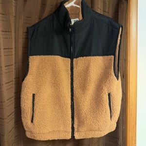 Sherpa Vest